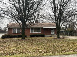 8501 Shepherdsville Rd, Louisville, KY 40219