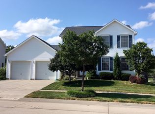 5524 W Chancery Rd, Lincoln, NE 68521