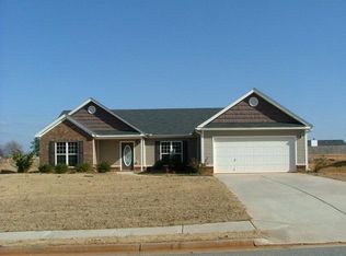 533 Bryson Trl, Monroe, GA 30655
