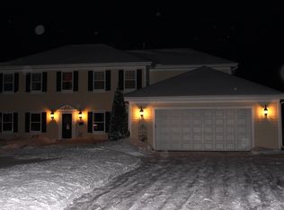 W6349 Eastern Ave, Fort Atkinson, WI 53538