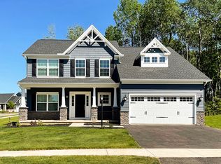 Newport Plan, Chesterfield, Carlisle, PA 17013