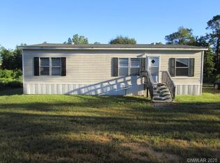 5546 Asbury Ln, Shreveport, LA 71129