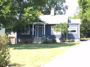201 Bellmore Ave, Nashville, TN 37209