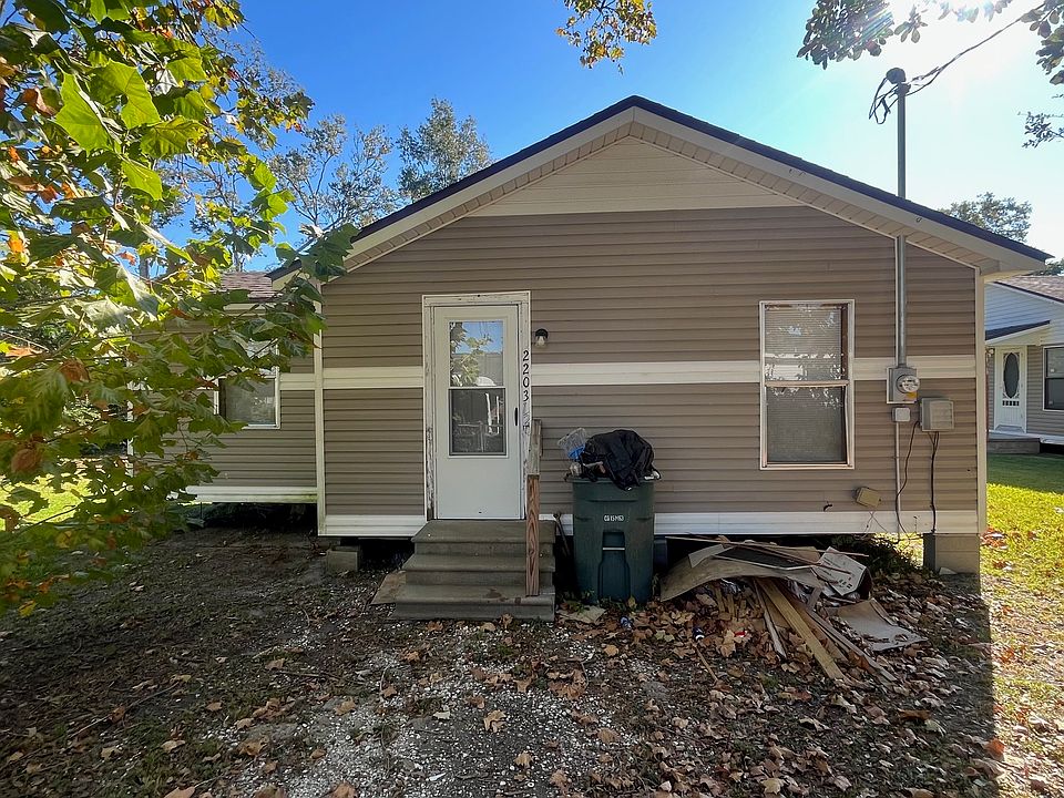 1st image of 2203 1/2 Cline St