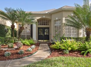 5700 Climbing Rose Way, Sanford, FL 32771