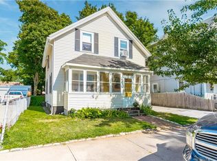 42 Arch St, Pawtucket, RI 02860