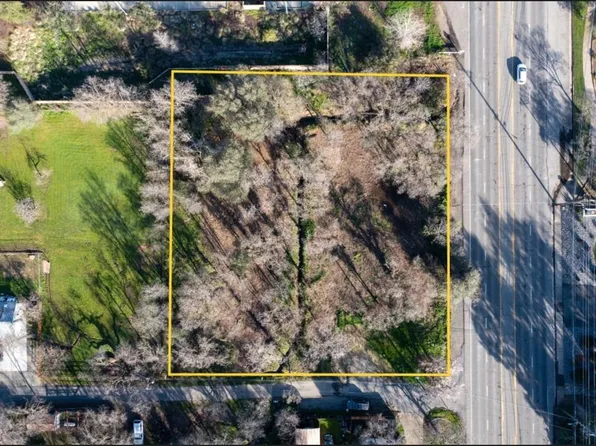 Ac 1 Greenback Ln, Orangevale, CA 95662