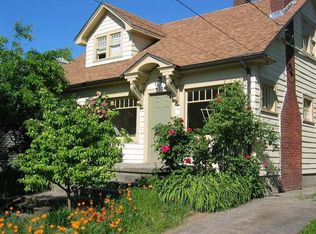 4822 NE 13th Ave, Portland, OR 97211