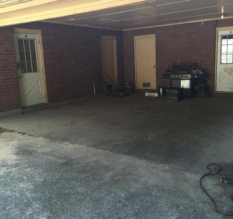 Car port