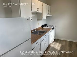 147 Rebekah St APT 302, Woonsocket, RI 02895
