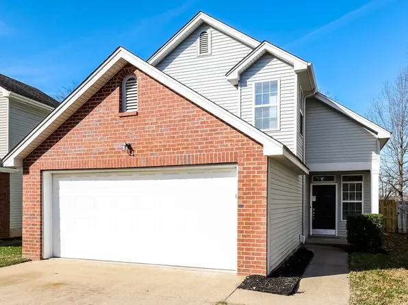 1208 Wembley Dr, Hermitage, TN 37076