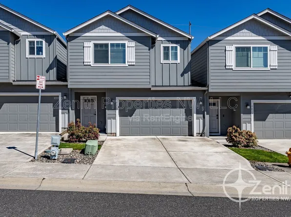 7415 NE 136th Ave, Vancouver, WA 98682