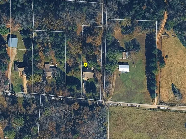 117 Slatton Ln, Searcy, AR 72143