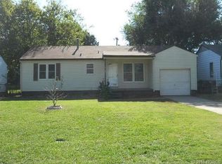 7144 E King St, Tulsa, OK 74115
