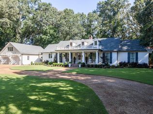 207 Colonial Rd, Oxford, MS 38655