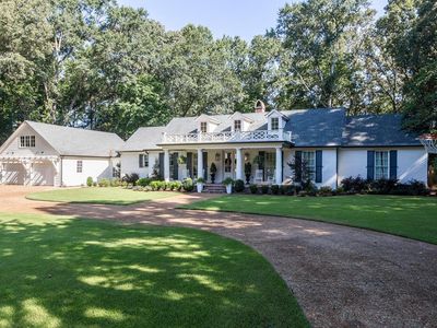 207 Colonial Rd, Oxford, MS, 38655