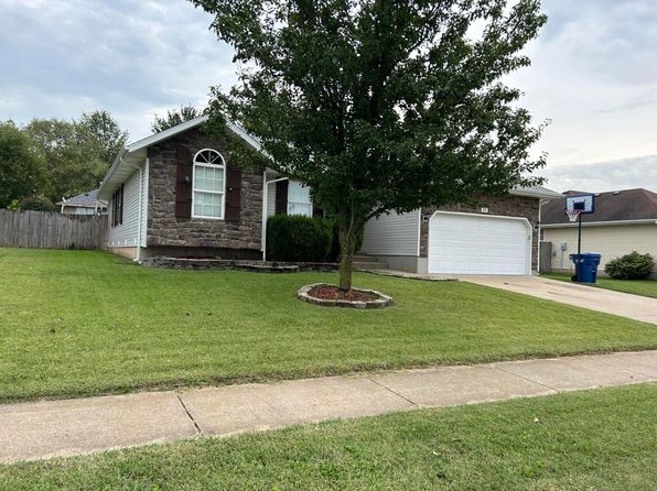 430 N Tara Dr