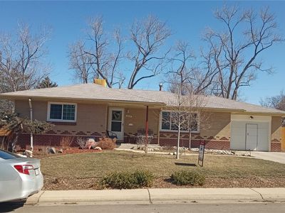6846 S Elati Street, Littleton, CO, 80120