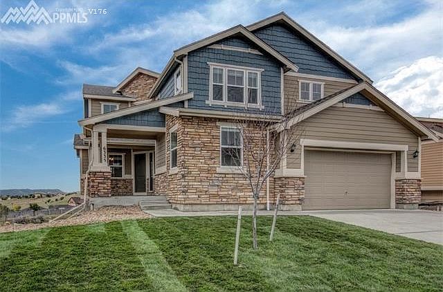 2nd image of 6335 Fall Haven Ct
