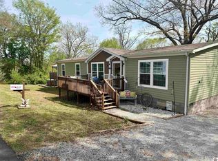 207 W 16th St, Benton, KY 42025