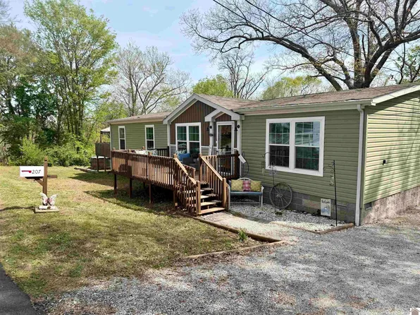 207 W 16th St, Benton, KY 42025