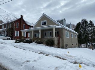 602 Chestnut Ave, Du Bois, PA 15801