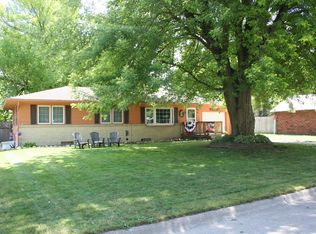 104 N Benton St, Slater, IA 50244