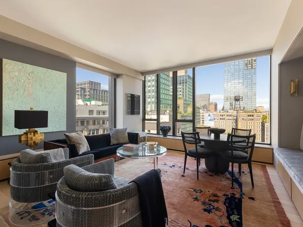 505 Greenwich Street image 1 of 9