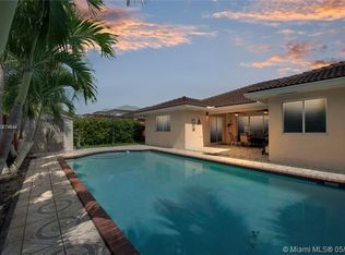 14338 SW 165th St, Miami, FL 33177