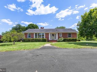 12397 Ridgely Rd, Ridgely, MD 21660