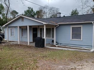 2501 Yates Dr, Augusta, GA 30906