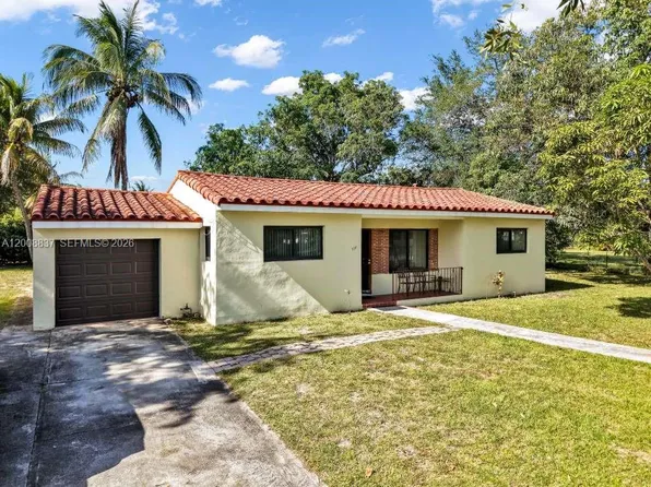 1201 NE 144th St, Miami, FL 33161