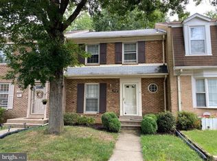7938 Bethelen Woods Ln, Springfield, VA 22153