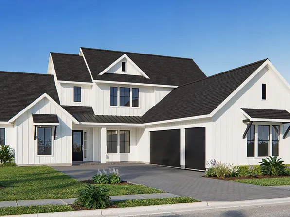 3723MC Plan, SilverLeaf 70'