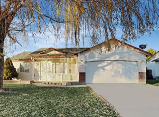 3723 Lexington St, Caldwell, ID 83607