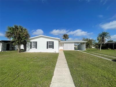 21130 Meehan Ave, Pt Charlotte, FL, 33952