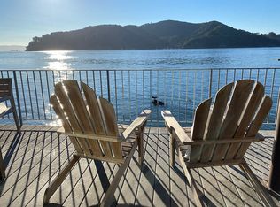 2312 Mar East St, Belvedere Tiburon, CA 94920