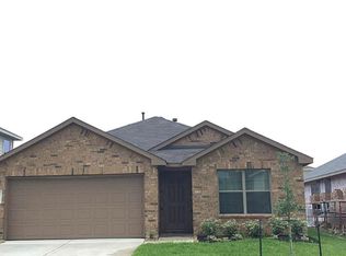 2035 Naplechase Crest Dr, Spring, TX 77373