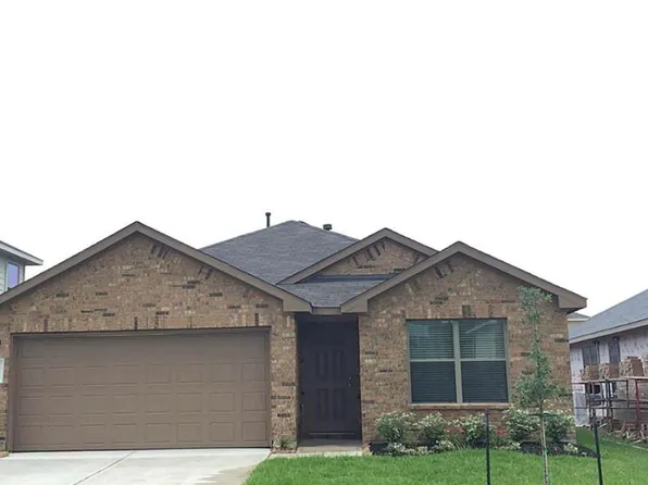 2035 Naplechase Crest Dr, Spring, TX 77373