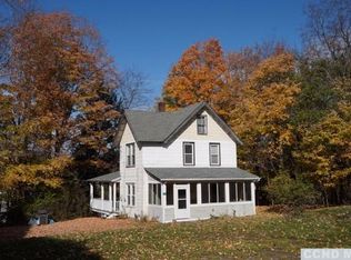 27 Ccc Park Rd, Tannersville, NY 12485