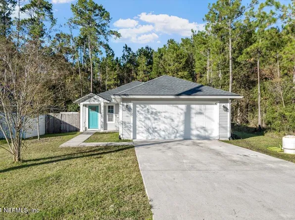 8555 MAPLE Street, Jacksonville, FL 32244