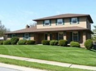 3535 Harrowgate Rd, York, PA 17402
