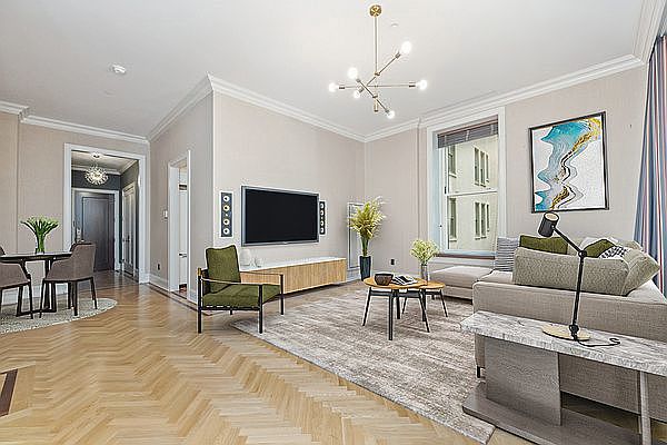 1st image of 1 Central Park S APT 806