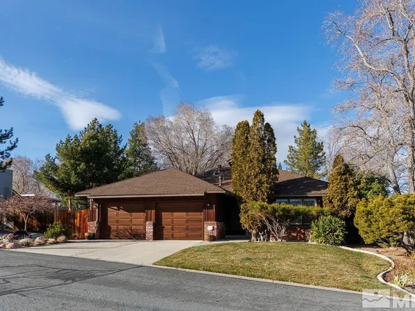 805 Arlington Ct, Reno, NV 89509