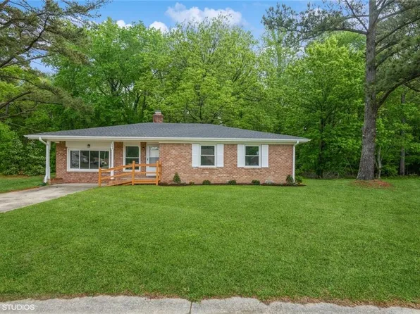 1346 Lawson Cir, Suffolk, VA 23434