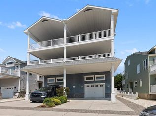 129 71st St #W, Sea Isle City, NJ 08243