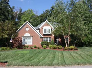 3225 Montclair Ave, Lewis Center, OH 43035