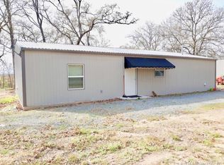 2371 N Ranchette Rd, Mead, OK 73449