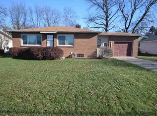 4653 S Garfield Rd, Auburn, MI 48611