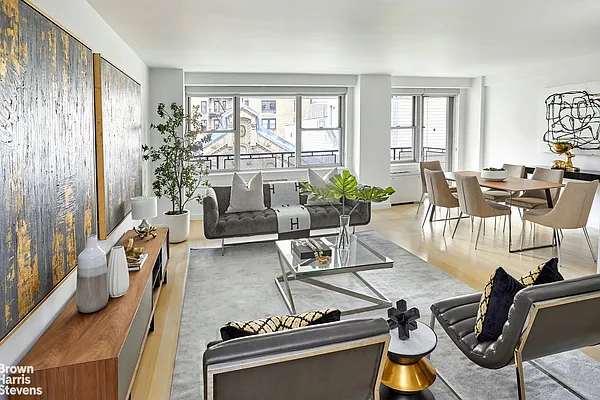 Sold by Brown Harris Stevens | media 1